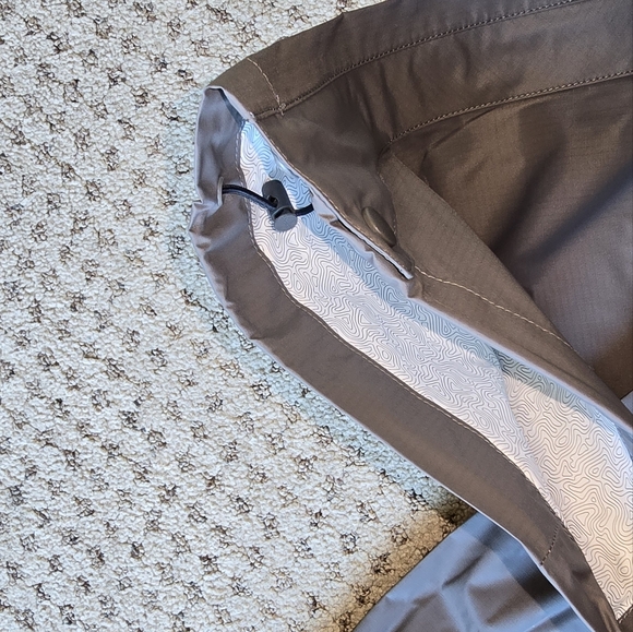 Outdoor research Apollo rain pants - Picture 6 of 8